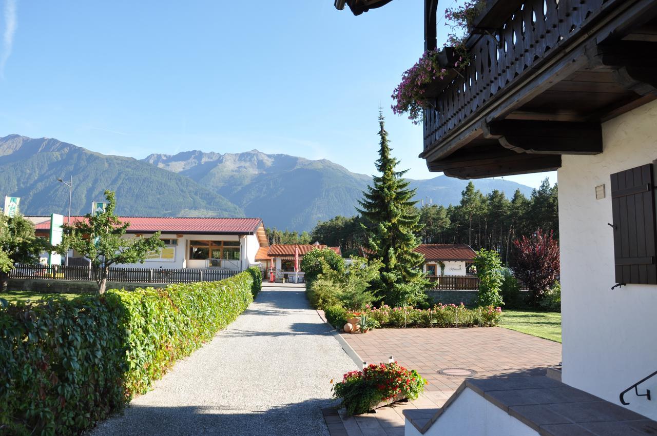 Gaestehaus Mayer Otel Mieming Dış mekan fotoğraf