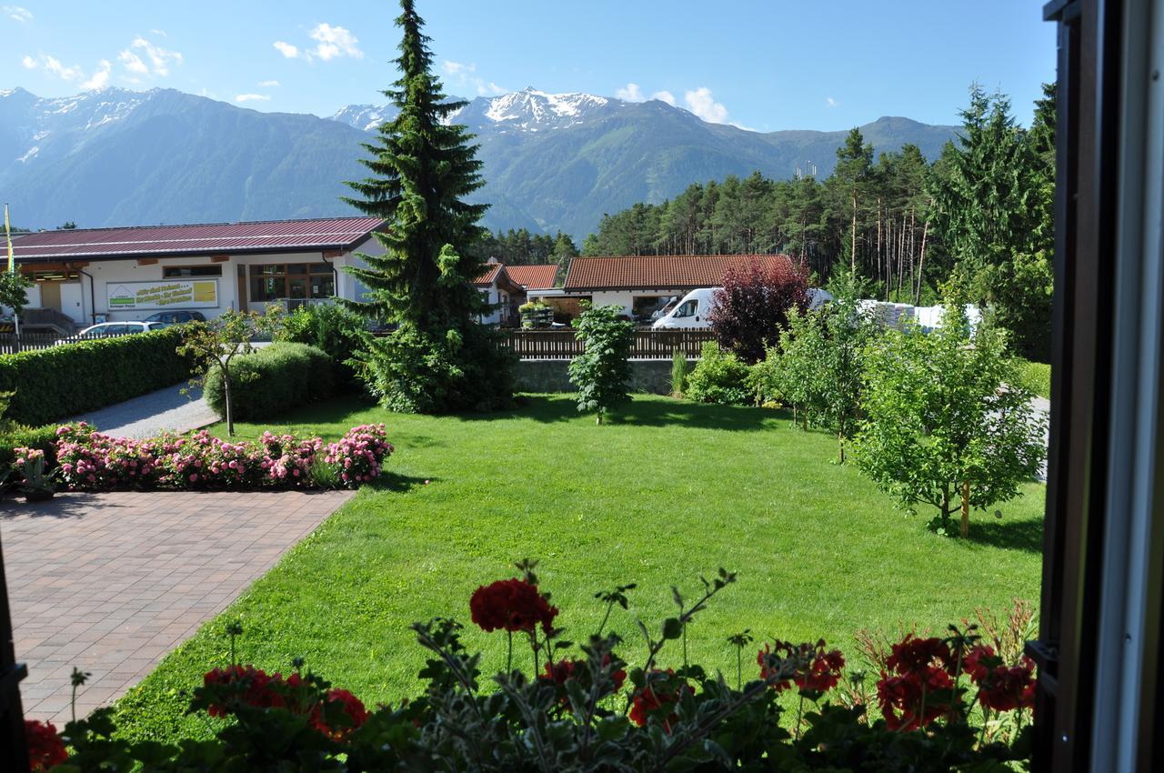 Gaestehaus Mayer Otel Mieming Dış mekan fotoğraf